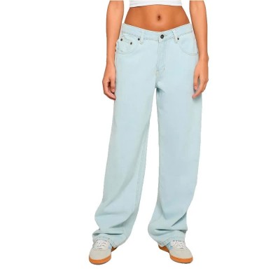 дънки,мъжки,панталони,дамски,панталони,rocawear,correy,baggy,fit,jeans,blue,(light,blue)