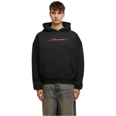 суичър,мъжки,пуловери,rocawear,howard,hoodie,black,(black)