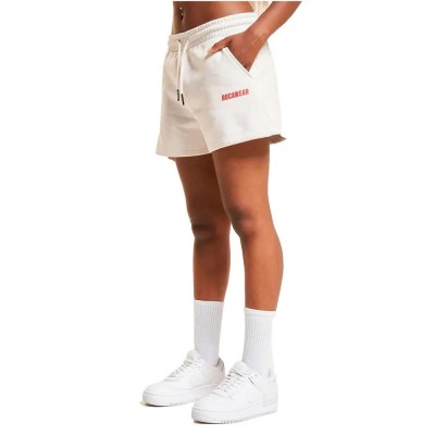 къси,панталони,мъжки,панталони,дамски,панталони,rocawear,match,sweat,shorts,white,(white)