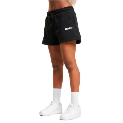 къси,панталони,мъжки,панталони,дамски,панталони,rocawear,match,sweat,shorts,black,(black)