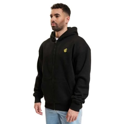 блуза,мъжки,пуловери,rocawear,real,full,zip,sweatshirt,black,(black)
