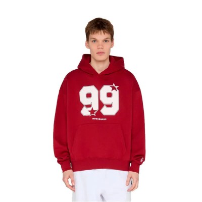 суичър,мъжки,пуловери,rocawear,strambers,hoodie,red,(red,dahlia)