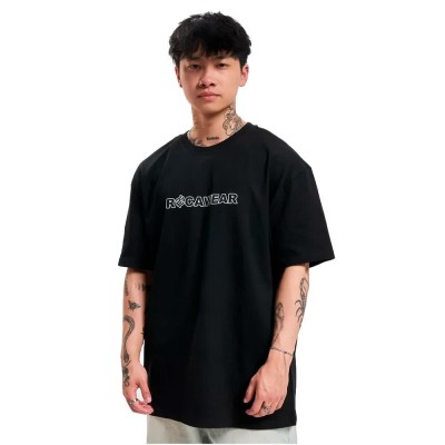 тениска,мъжки,тениски,дамски,тениски,rocawear,zoe,short,sleeve,t,shirt,black,(black)