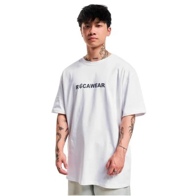 тениска,мъжки,тениски,дамски,тениски,rocawear,zoe,short,sleeve,t,shirt,white,(white)