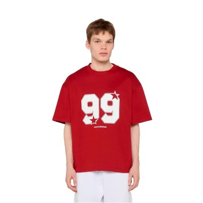 тениска,мъжки,тениски,дамски,тениски,rocawear,strambers,short,sleeve,t,shirt,red,(red,dahlia)