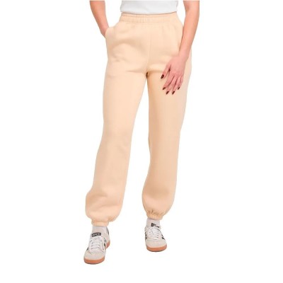 анцуг,мъжки,панталони,дамски,панталони,urban,classics,basic,essential,sweat,pants,beige,(sand)