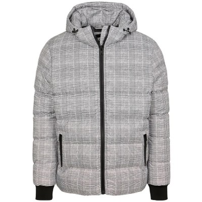 яке,мъжки,якета,дамски,якета,и,палта,urban,classics,tb3157,padded,jacket,grey,(white,black)