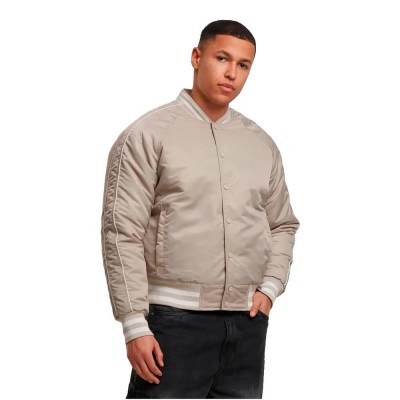 яке,мъжки,якета,дамски,якета,и,палта,urban,classics,tb7331,bomber,jacket,beige,(chalk,dust)