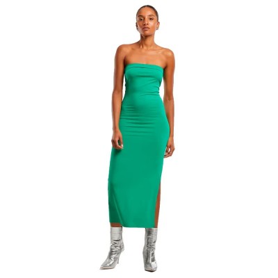 рокля,дамски,поли,и,рокли,urban,classics,tb7468,sleeveless,midi,dress,green,(frog,green)