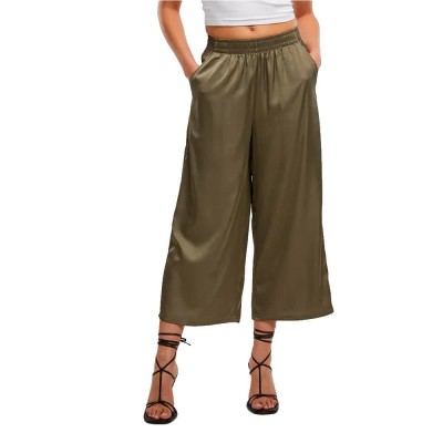 панталони,мъжки,панталони,дамски,панталони,urban,classics,tb7488,wide,leg,pants,green,(pale,olive)