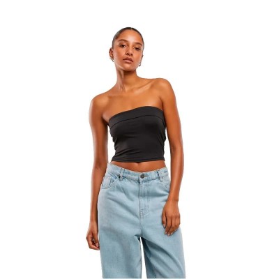 потник,дамски,топове,urban,classics,tb7524,sleeveless,top,black,(black)