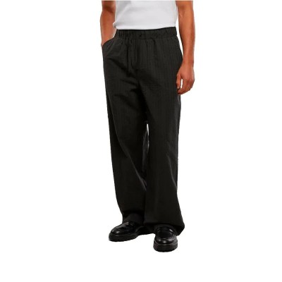 панталони,мъжки,панталони,дамски,панталони,urban,classics,tb7566,loose,fit,pants,black,(black)