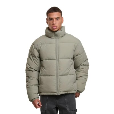 яке,мъжки,якета,дамски,якета,и,палта,urban,classics,tb7586,padded,jacket,green,(pale,olive)