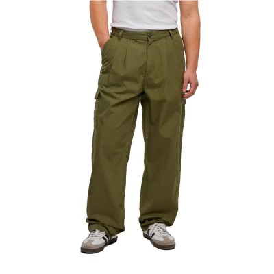 панталони,мъжки,панталони,дамски,панталони,urban,classics,tb7604,wide,leg,cargo,pants,green,(light,olive)
