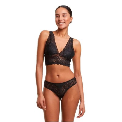 дамско,бельо,дамски,бикини,и,танкини,urban,classics,tb7656,bra,black,(black)