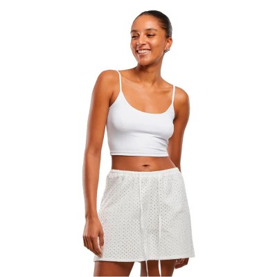 потник,дамски,топове,urban,classics,tb7697,sleeveless,top,white,(white)