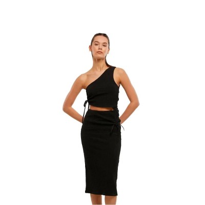 рокля,дамски,поли,и,рокли,urban,classics,tb7706,sleeveless,midi,dress,black,(black)