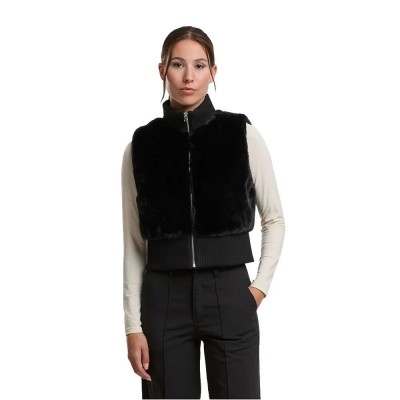елек,дамски,жилетки,urban,classics,tb7933,vest,black,(black)