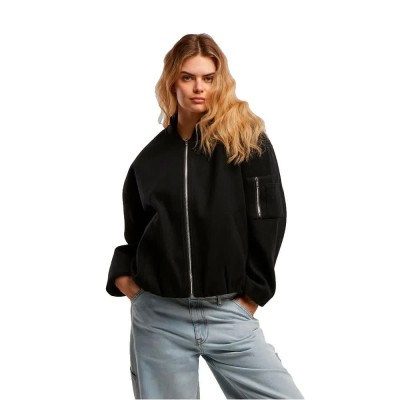 яке,мъжки,якета,дамски,якета,и,палта,urban,classics,tb8107,bomber,jacket,black,(black)