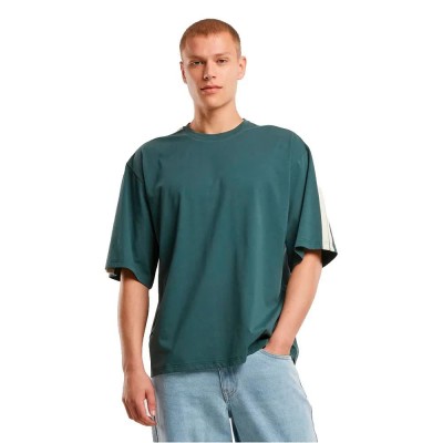 тениска,мъжки,тениски,дамски,тениски,urban,classics,tennis,short,sleeve,t,shirt,green,(bottle,green)
