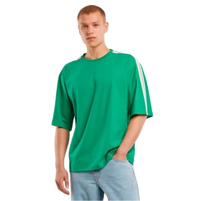 тениска,мъжки,тениски,дамски,тениски,urban,classics,tennis,short,sleeve,t,shirt,green,(frog,green)