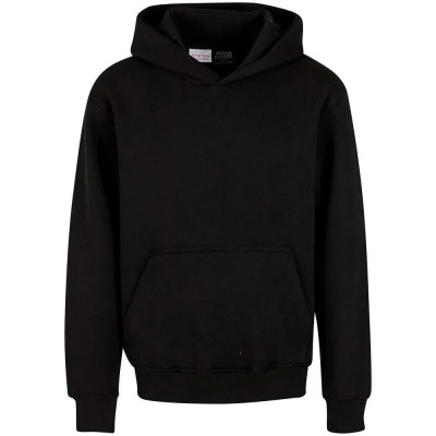 суичър,детски,блузи,urban,classics,uck7281,hoodie,black,(black)