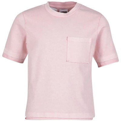 тениска,мъжки,тениски,дамски,тениски,urban,classics,uck7465,short,sleeve,t,shirt,pink,(blushed,rose)