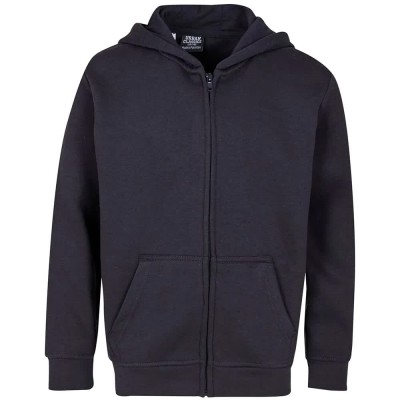 блуза,детски,блузи,urban,classics,uck8003,full,zip,sweatshirt,blue,(navy)