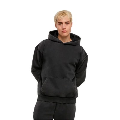 суичър,мъжки,пуловери,urban,classics,vintage,hoodie,black,(magnet)