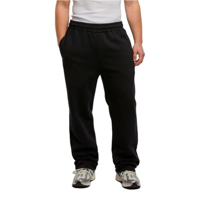 анцуг,мъжки,панталони,дамски,панталони,urban,classics,vintage,sweat,pants,black,(black)