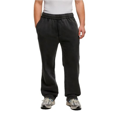 анцуг,мъжки,панталони,дамски,панталони,urban,classics,vintage,sweat,pants,black,(magnet)