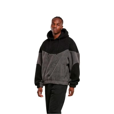 суичър,мъжки,пуловери,urban,classics,weavy,hoodie,black,grey,(magnet,black)