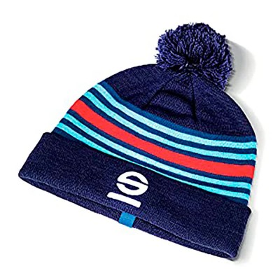 шапка,всички,шапки,sparco,martini,racing,beanie,blue,(navy)