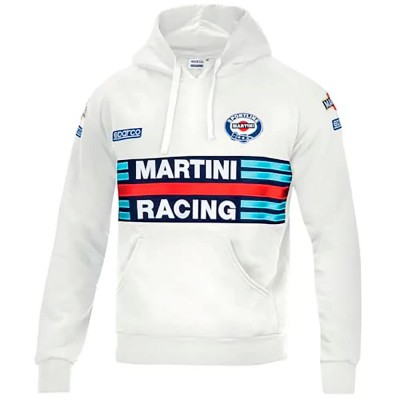 суичър,мъжки,пуловери,sparco,martini,r,hoodie,white,(white)
