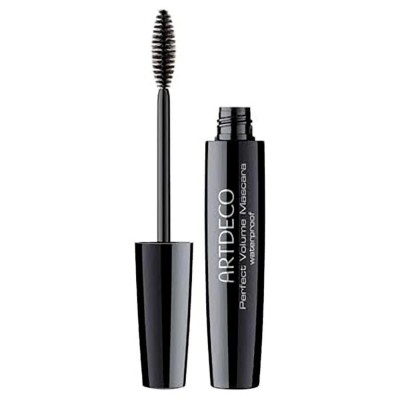 очна,линия,artdeco,perfect,volume,waterproof,nº01,black,10ml,eyelash,mask