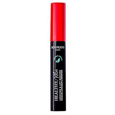 очна,линия,bourjois,healthy,mix,nº001,ultra,black,7ml,eyelash,mask,black