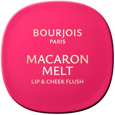 ексфолианти,bourjois,macaron,nº4,pink,guava,blush