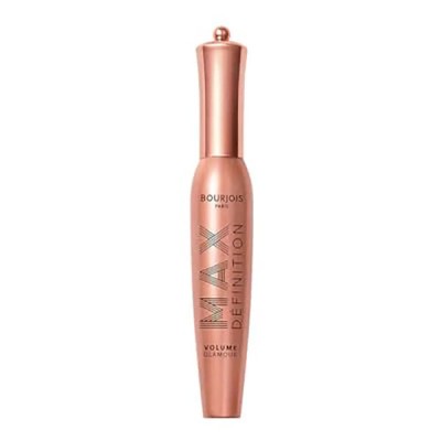 очна,линия,bourjois,max,définition,volume,glamour,nº01,black,10ml,eyelash,mask,orange