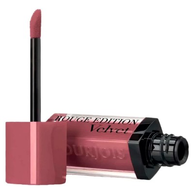специфични,козметични,продукти,bourjois,rouge,edition,velvet,nº07,nude,ist,lipstick