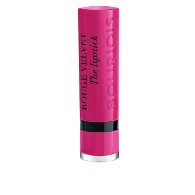 специфични,козметични,продукти,bourjois,rouge,velvet,the,nº03,hyppink,chic,lipstick
