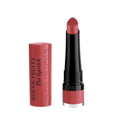 специфични,козметични,продукти,bourjois,rouge,velvet,the,nº33,rose,water,lipstick