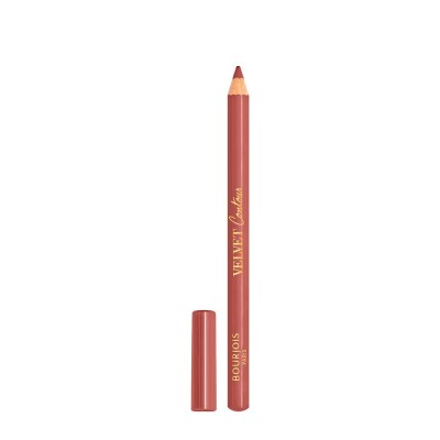 специфични,козметични,продукти,bourjois,velvet,contour,nº13,nohalicious,lipliner,contour