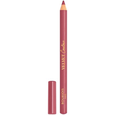специфични,козметични,продукти,bourjois,velvet,contour,nº19,des,roses,lipliner,contour