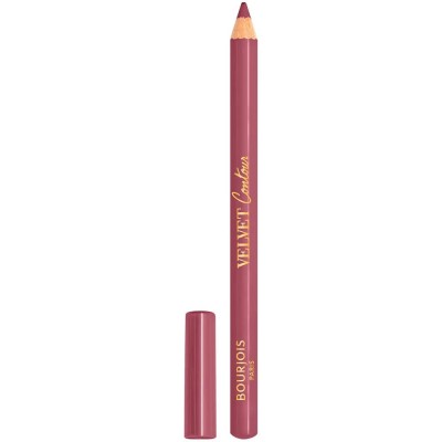 специфични,козметични,продукти,bourjois,velvet,contour,nº33,rose,water,lipliner,contour