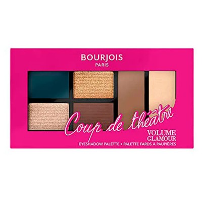 очна,линия,bourjois,volume,glamour,coup,coeur,nº02,cheeky,eyelash,mask