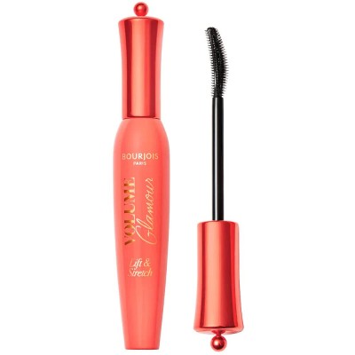 очна,линия,bourjois,volume,glamour,lift,&,stretch,nº01,black,12ml,eyelash,mask,black