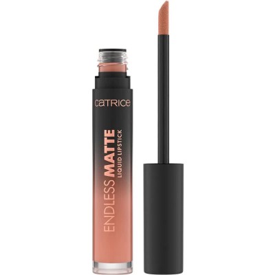 специфични,козметични,продукти,catrice,endless,matte,liquid,nº010,get,undressed,4.5ml,lipstick