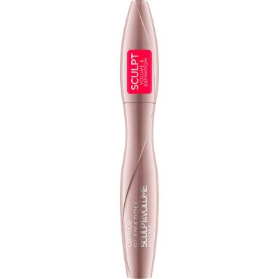 очна,линия,catrice,glam&doll,sculpt,&,volume,nº010,black,9.5ml,eyelash,mask,black