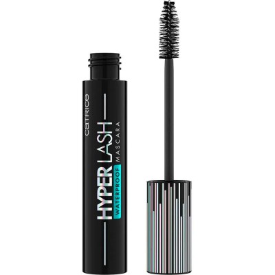 очна,линия,catrice,hyper,waterproof,nº010,11ml,eyelash,mask,black