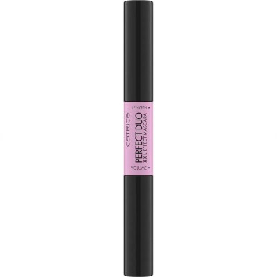 очна,линия,catrice,perfect,duo,xxl,effect,nº010,8ml,eyelash,mask,black
